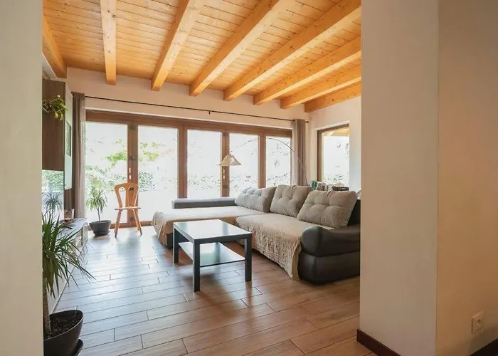 Lovely House In The Most Peacefull Place Of Grado