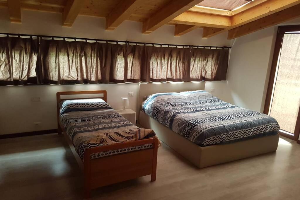 Lovely House In The Peacefull Place Of * Grado