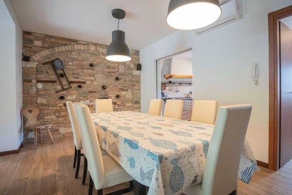 Villa Lovely House In The Peacefull Place Of