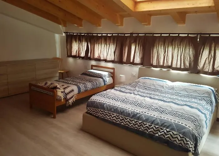Lovely House In The Most Peacefull Place Of Grado