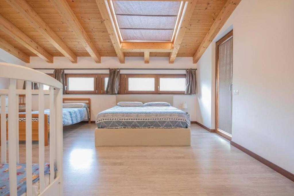 Lovely House In The Peacefull Place Of