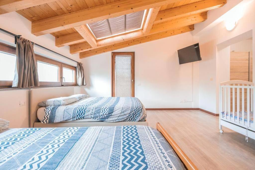 Villa Lovely House In The Peacefull Place Of Grado