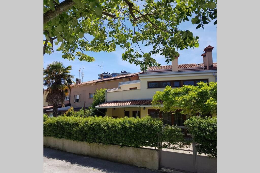 Villa Lovely House In The Peacefull Place Of