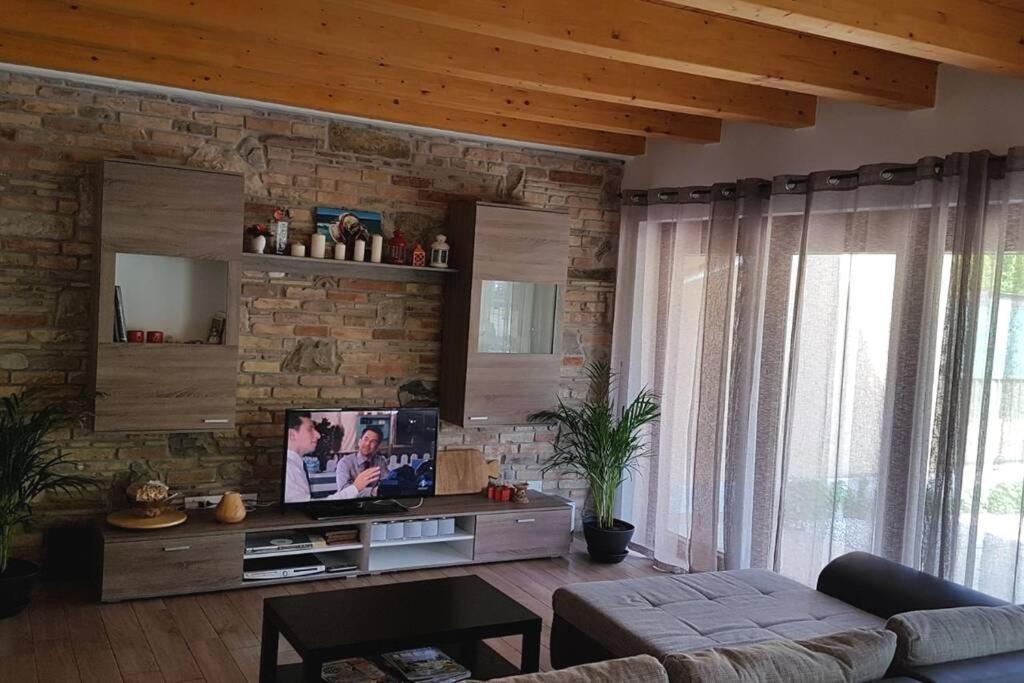 Lovely House In The Peacefull Place Of *